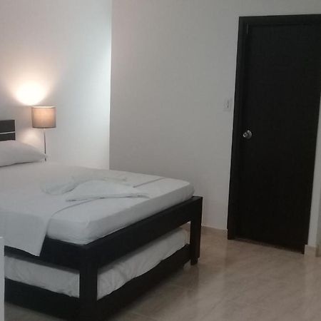 Hotel Residencias La Ch Armenia  Eksteriør bilde