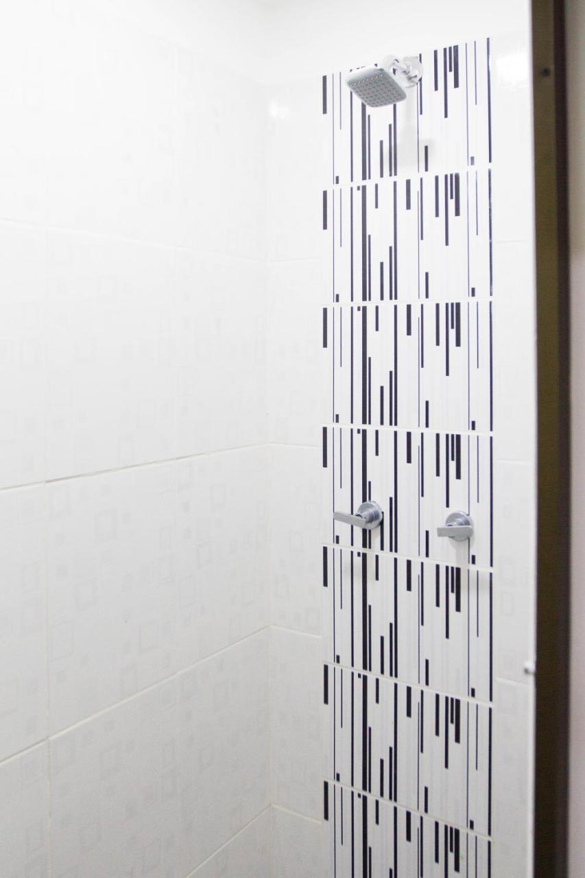 Hotel Residencias La Ch Armenia  Eksteriør bilde
